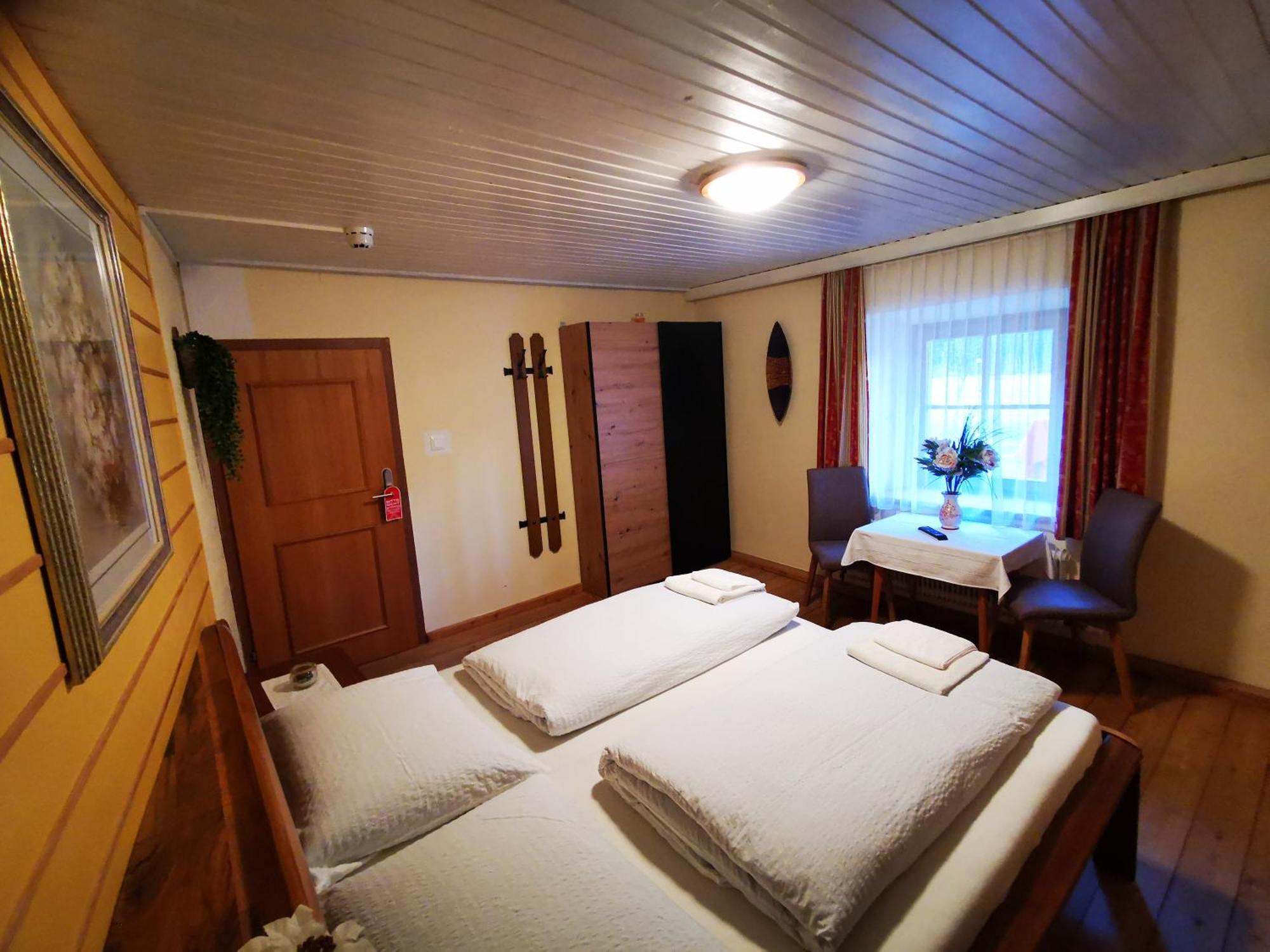 Gasthof Geronimo Hotel Weißbach bei Lofer Kültér fotó